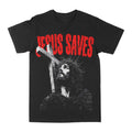 Jesus Saves Graphic Tee