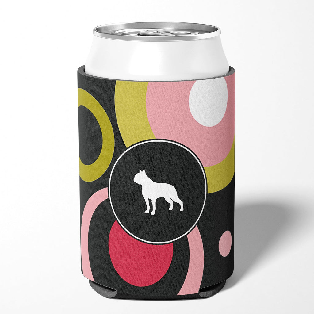 Can or Bottle Hugger Cooler Sleeve for Standard 12 oz Cans, Insulated Foam Beer & Soda Can Hugger Reusable