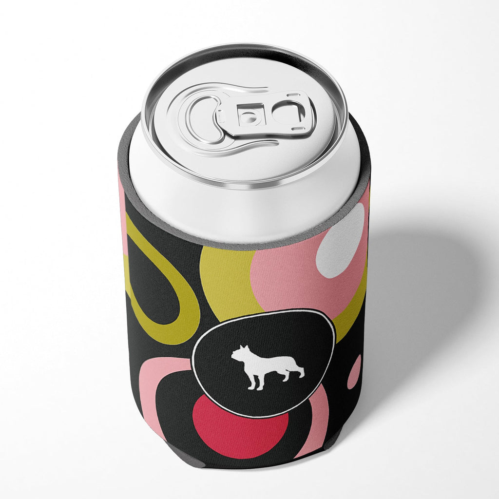 Can or Bottle Hugger Cooler Sleeve for Standard 12 oz Cans, Insulated Foam Beer & Soda Can Hugger Reusable