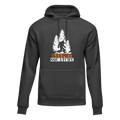 Keep It Squatchy Unisex Hoodie