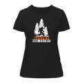 Keep It Squatchy T-Shirt for Women