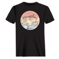 Kombi Camping T-Shirt for Men