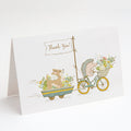 Chihuahua Brown Greeting Cards Pack of 8 Blank Cards with Envelopes Whimsical A7 Size 5x7