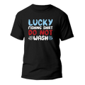Lucky Fishing Shirt Man T-Shirt