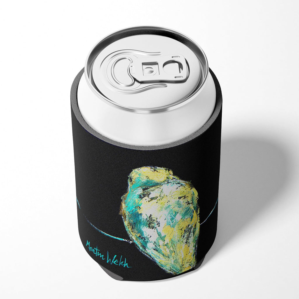 Bird Not My Problem Can or Bottle Hugger Cooler Sleeve for Standard 12 oz Cans, Insulated Foam Beer & Soda Can Hugger Reusable