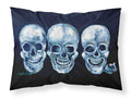 Ekk A Meece Standard Pillowcase Lightweight Super Soft Easy Care Decorative Artwork Pillowcase, Standard