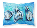 Oysters Oyster + Oyster = Oysters Standard Pillowcase Lightweight Super Soft Easy Care Decorative Artwork Pillowcase, Standard
