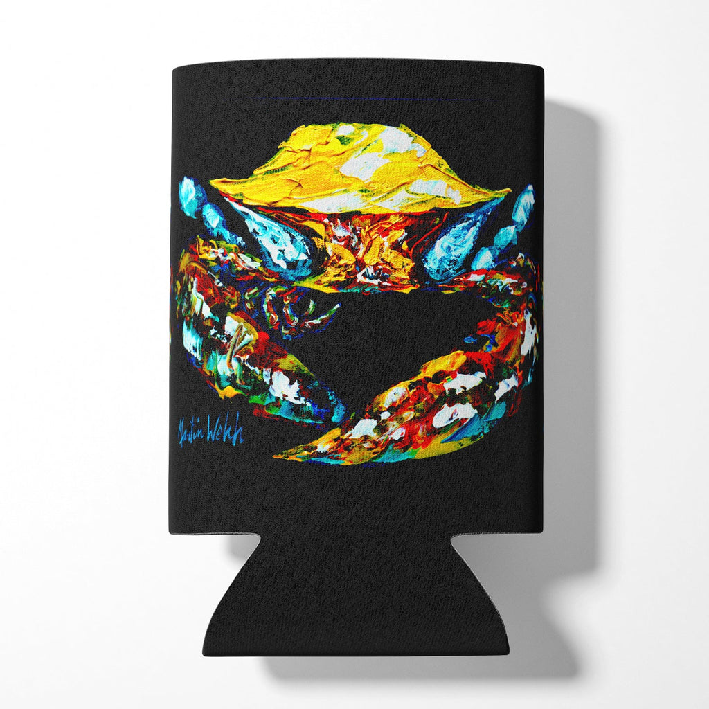 Sand Dance Turtle Can or Bottle Hugger Cooler Sleeve for Standard 12 oz Cans, Insulated Foam Beer & Soda Can Hugger Reusable
