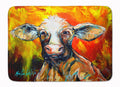 Another Happy Cow Memory Foam Kitchen Mat Machine Washable Anti-Fatigue Cushion Comfort Bath or Kitchen Rug