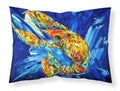Not your Plano Crawfish Standard Pillowcase Lightweight Super Soft Easy Care Decorative Artwork Pillowcase, Standard