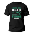 OCFD Man T-Shirt