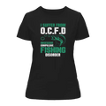OCFD T-Shirt for Women