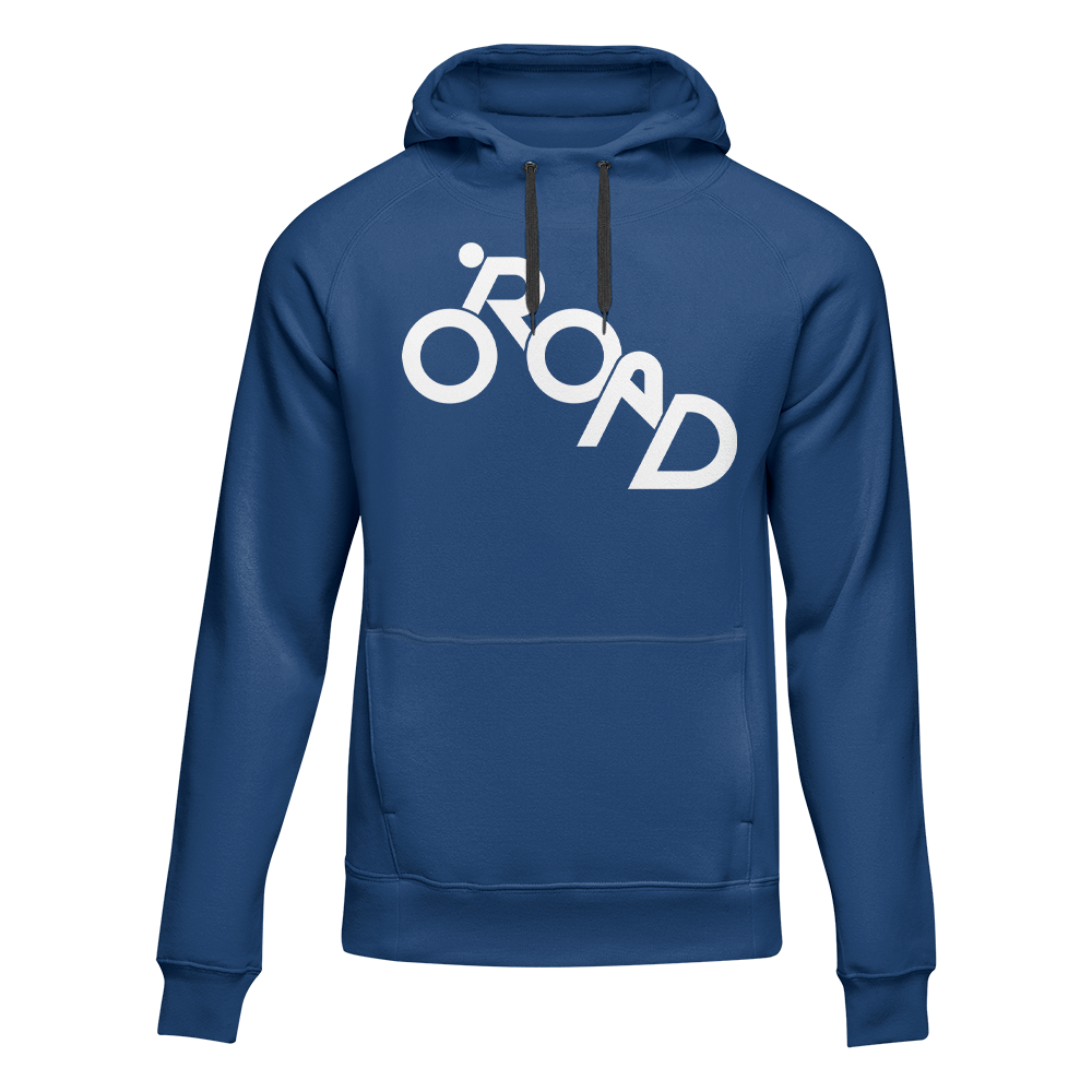 O Road Adult Fleece Hoodie