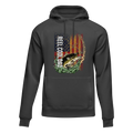 Reel Cool Dad Unisex Hoodie