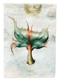 Mermaids and Mermen Mermaid Tail House Flag 28x40 Porch Sleeve Pole Decorative Outside Yard Banner Artwork Wall Hanging, Polyester