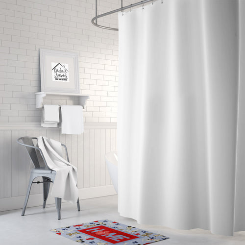 A House is not a home without a dog Memory Foam Kitchen Mat Machine Washable Anti-Fatigue Cushion Comfort Bath or Kitchen Rug