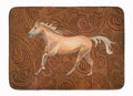 Horse Memory Foam Kitchen Mat Machine Washable Anti-Fatigue Cushion Comfort Bath or Kitchen Rug