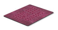 Sorry Boys I only date cowboys in pink Mouse Pad, Heat Resistant Trivet Hot Pad , Non Slip Rubber Desk Mat, Kitchen Counter Protector, Home Office Decor Gift