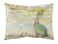 Pelican Yellow Sky Standard Pillowcase Lightweight Super Soft Easy Care Decorative Artwork Pillowcase, Standard