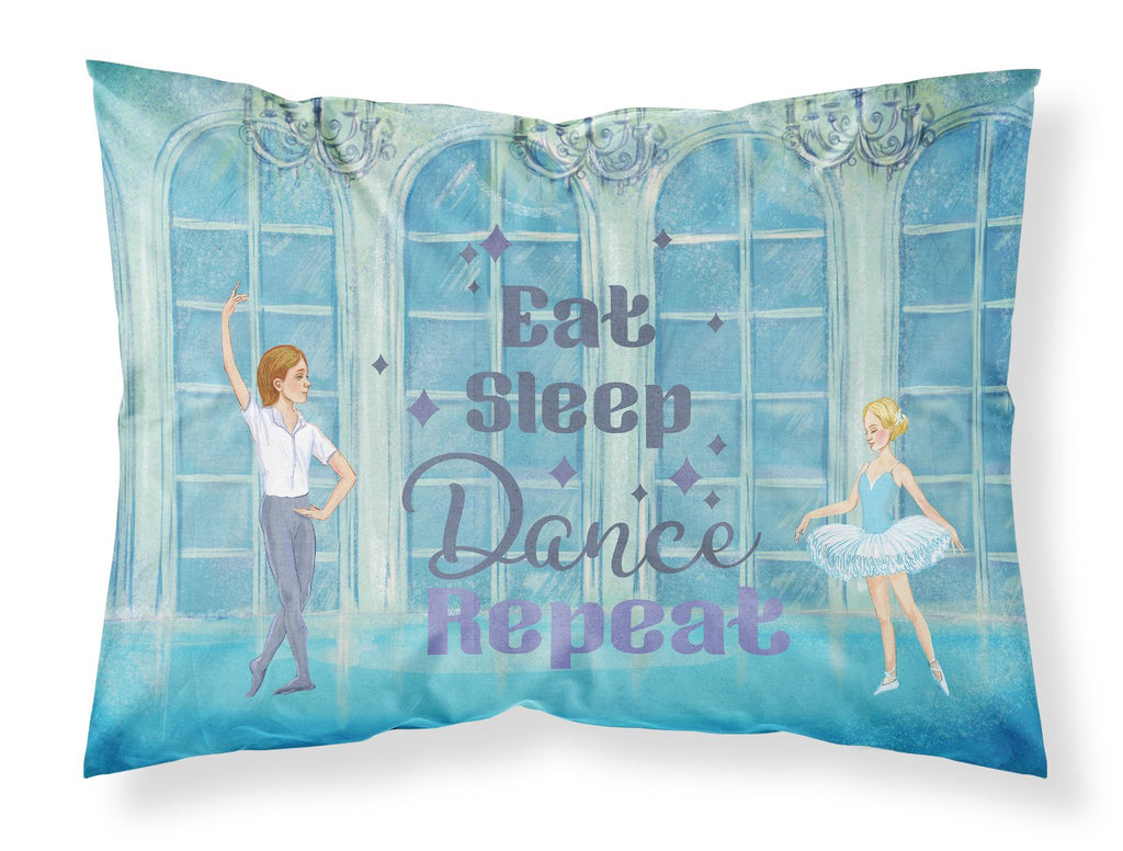 Standard Pillowcase Lightweight Super Soft Easy Care Decorative Artwork Pillowcase, Standard