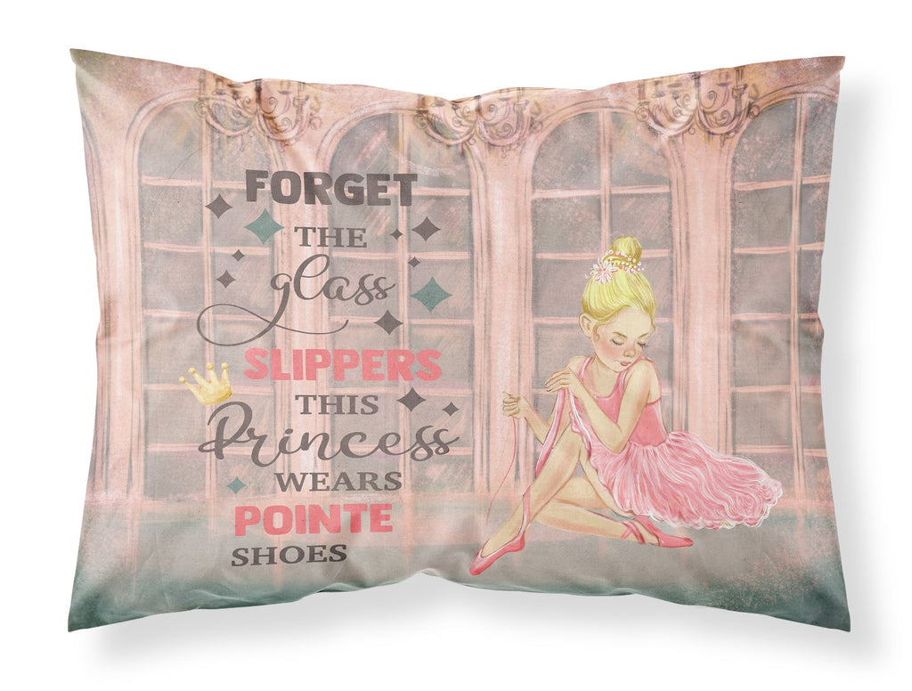Standard Pillowcase Lightweight Super Soft Easy Care Decorative Artwork Pillowcase, Standard