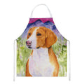 Drever Apron Cooking Kitchen Server Baking Crafts Gardening for Adult Women Men, Unisex, Large, Multicolor