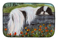Japanese Chin Dish Drying Mat Absorbent Dish Drying Mat Pad for Kitchen Counter Dish Drainer Mat for Countertop, 14 x 21", Multicolor