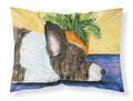 Corgi Standard Pillowcase Lightweight Super Soft Easy Care Decorative Artwork Pillowcase, Standard