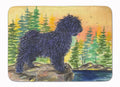 Puli Memory Foam Kitchen Mat Machine Washable Anti-Fatigue Cushion Comfort Bath or Kitchen Rug