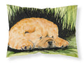 Chow Chow Standard Pillowcase Lightweight Super Soft Easy Care Decorative Artwork Pillowcase, Standard