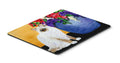 Cat - Ragdoll Mouse Pad, Heat Resistant Trivet Hot Pad , Non Slip Rubber Desk Mat, Kitchen Counter Protector, Home Office Decor Gift
