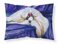 Shih Tzu Standard Pillowcase Lightweight Super Soft Easy Care Decorative Artwork Pillowcase, Standard