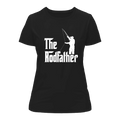 The Rod Father T-Shirt for Women