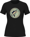 Forever Fishing T-Shirt for Women