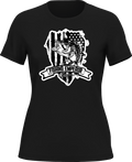 Fishing Emperor v3 T-Shirt for Women