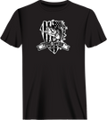 Fishing Emperor v3 Man T-Shirt