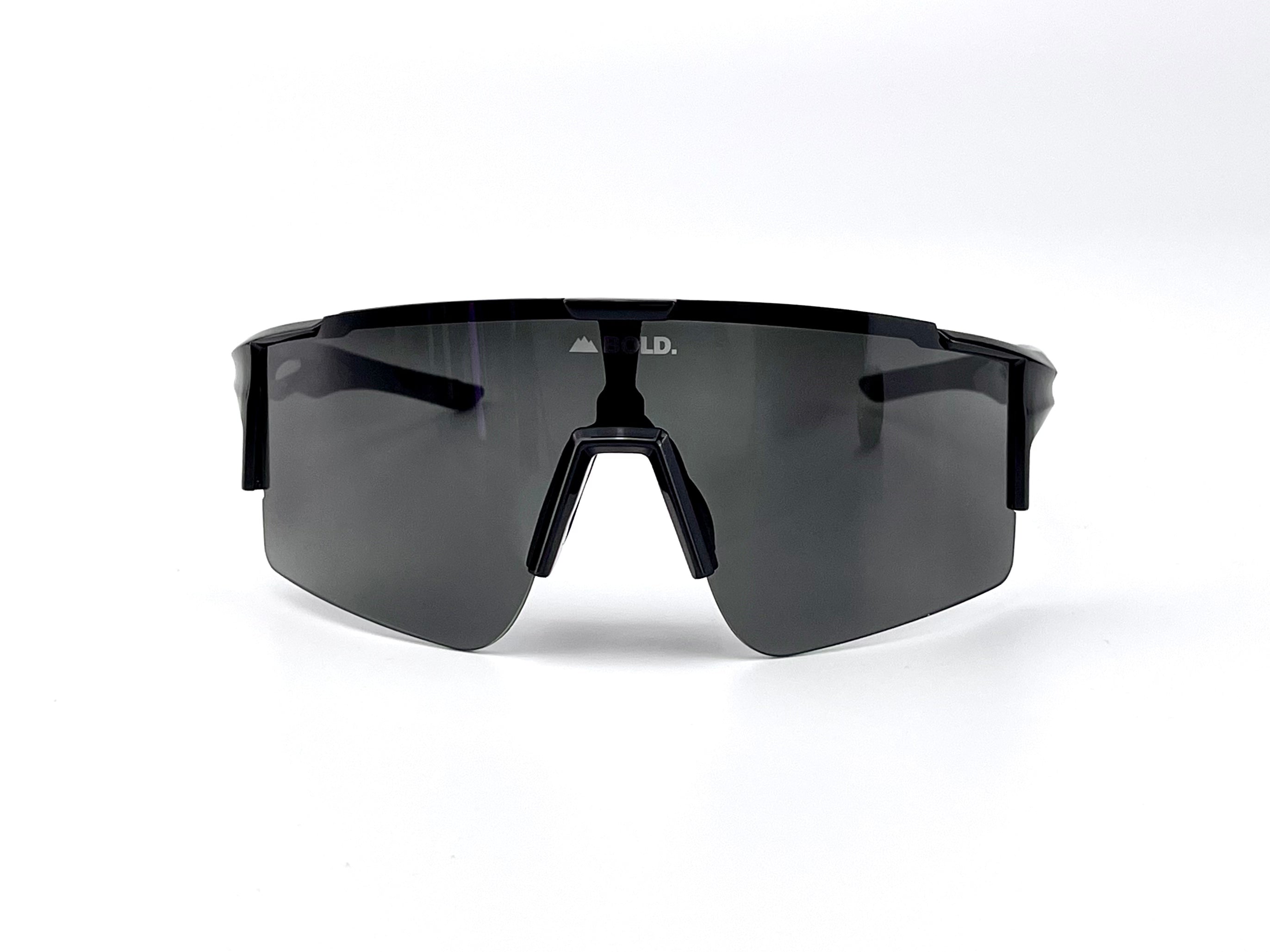 BOLD Wavelength Photochromic Sunglasses – MTB, Ski & Lifestyle Eyewear