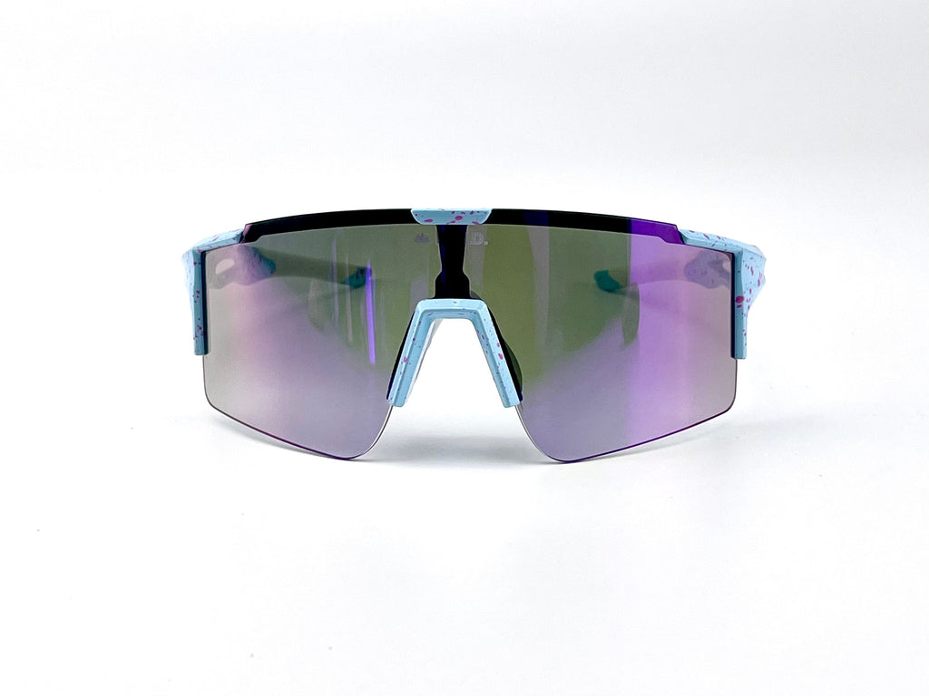 BOLD Wavelength Photochromic Sunglasses – MTB, Ski & Lifestyle Eyewear