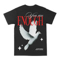 You Are Enough Graphic Tee