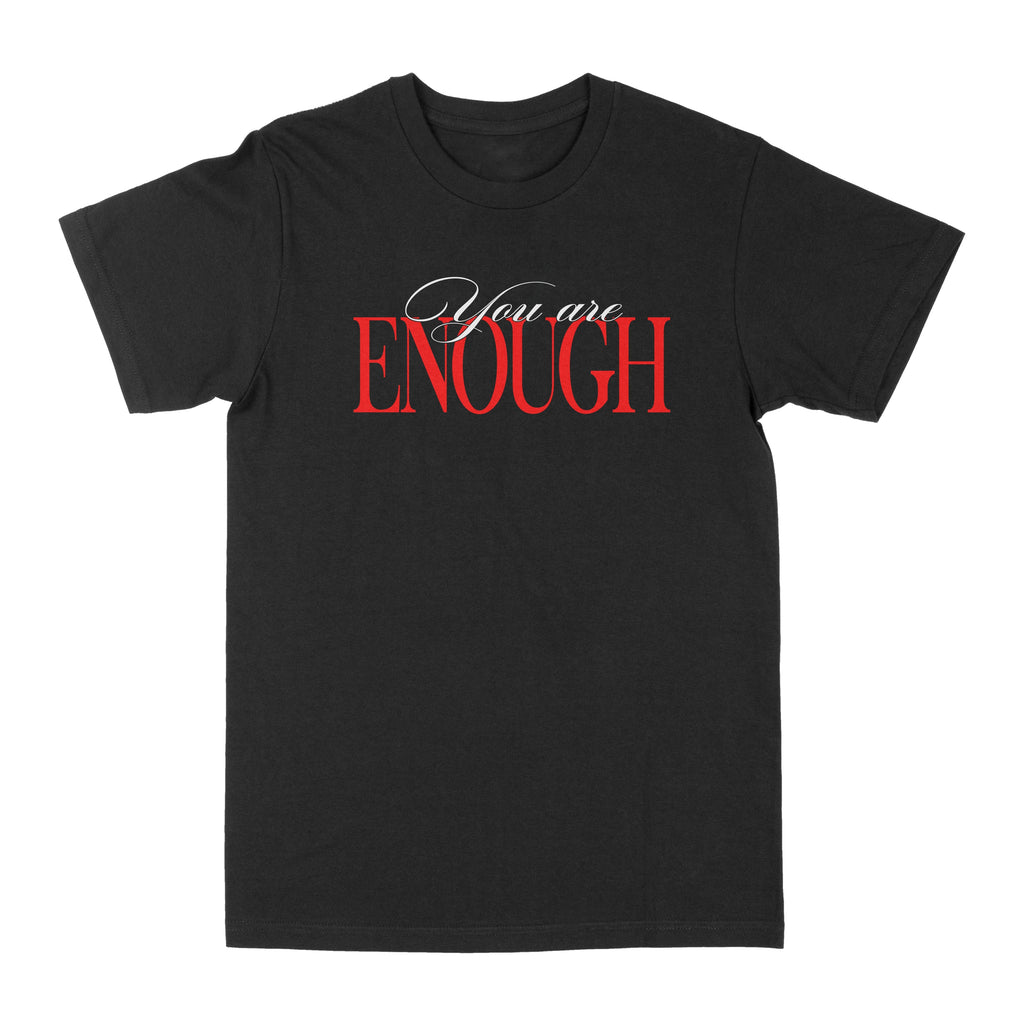 You Are Enough Graphic Tee