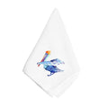 Pelican Napkin Cloth Washable, Soft, Durable, Table Dinner Napkins Cloth for Hotel, Lunch, Restaurant, Weddings, Parties