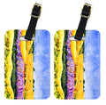 Landscape Luggage Tag