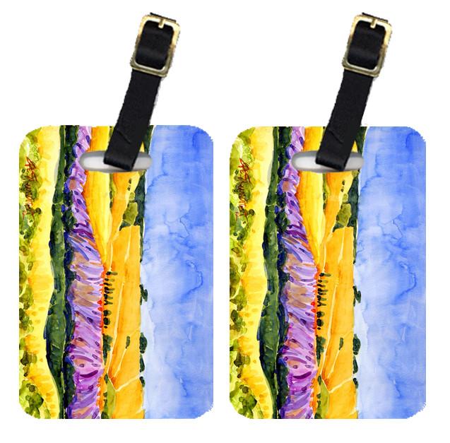 Landscape Luggage Tag