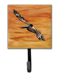 Pelican Leash or Key Holder Wall Hooks, Key Hooks Holder, Coat Rack Wall Mount, Coat Hooks, Hooks for Hanging Keys, Towels, Aprons, Leashes