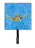 Turtle Leash or Key Holder Wall Hooks, Key Hooks Holder, Coat Rack Wall Mount, Coat Hooks, Hooks for Hanging Keys, Towels, Aprons, Leashes