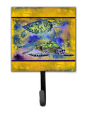 Turtle Leash or Key Holder Wall Hooks, Key Hooks Holder, Coat Rack Wall Mount, Coat Hooks, Hooks for Hanging Keys, Towels, Aprons, Leashes