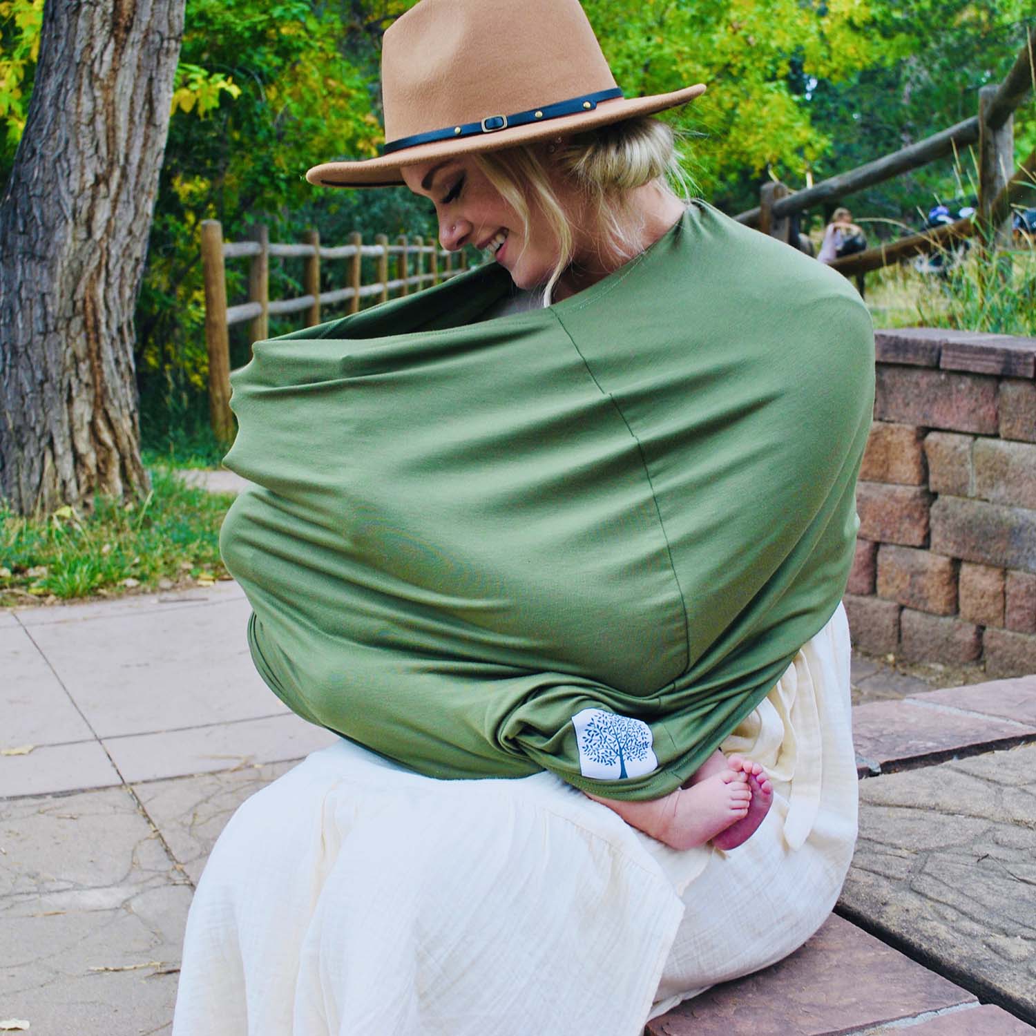Multi-use Cover, Bloom