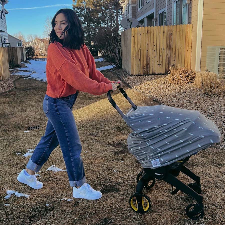 Multi-use Cover, Cloud
