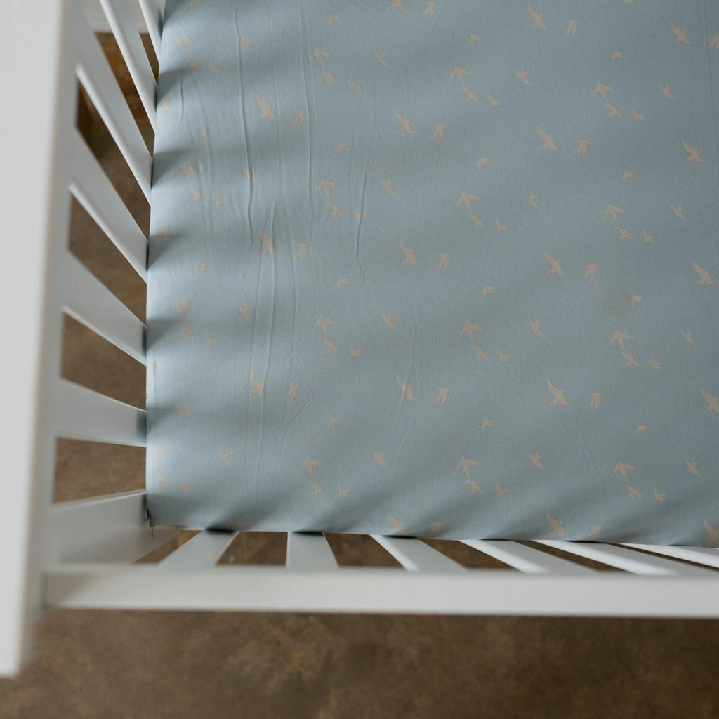 Crib Sheets