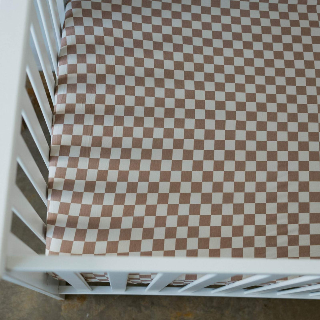 Crib Sheets